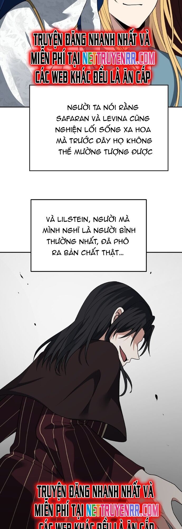 Lần Nữa Chuyển Sinh Sang Thế Giới Khác - Chapter 99 - Page 40