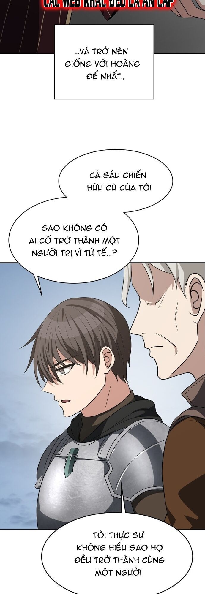 Lần Nữa Chuyển Sinh Sang Thế Giới Khác - Chapter 99 - Page 41