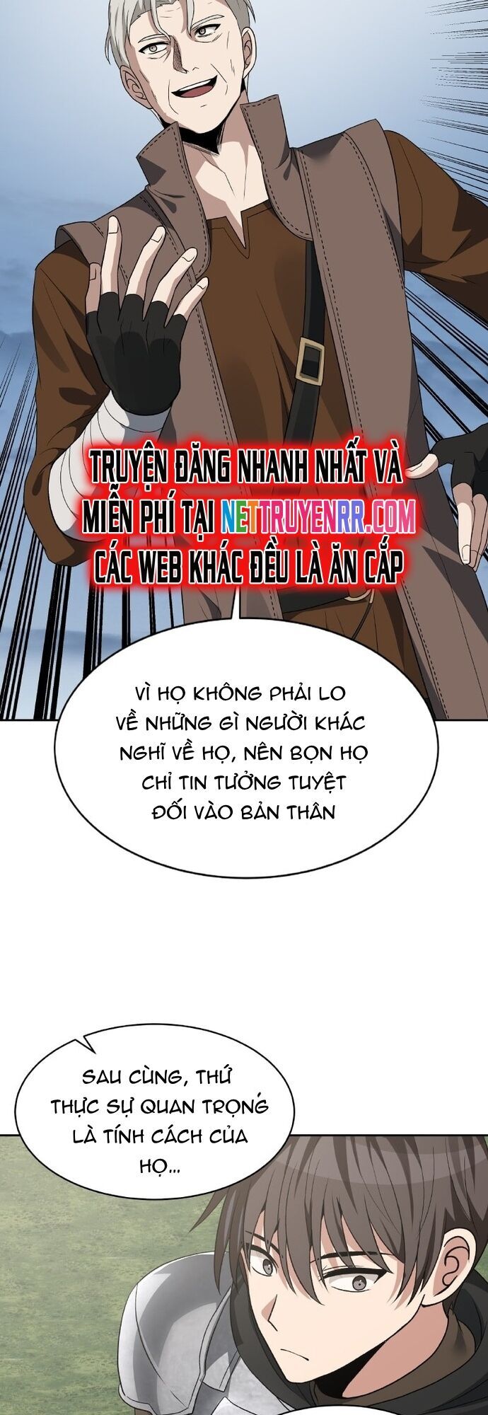 Lần Nữa Chuyển Sinh Sang Thế Giới Khác - Chapter 99 - Page 43