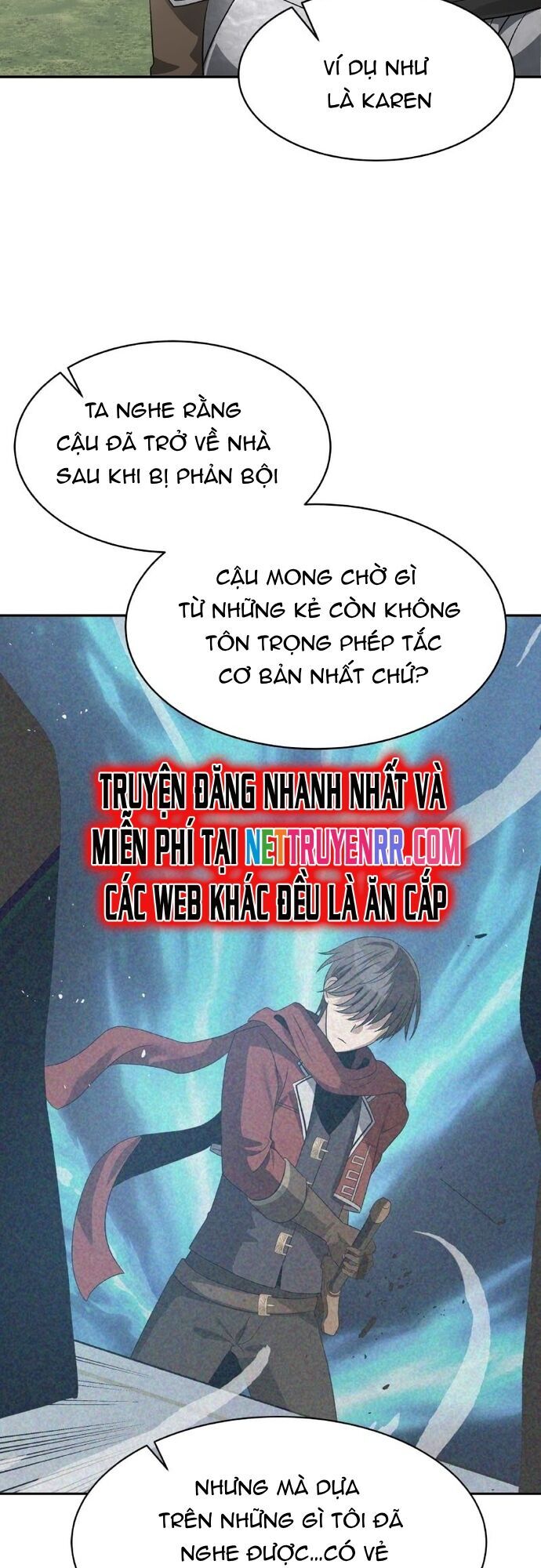Lần Nữa Chuyển Sinh Sang Thế Giới Khác - Chapter 99 - Page 44