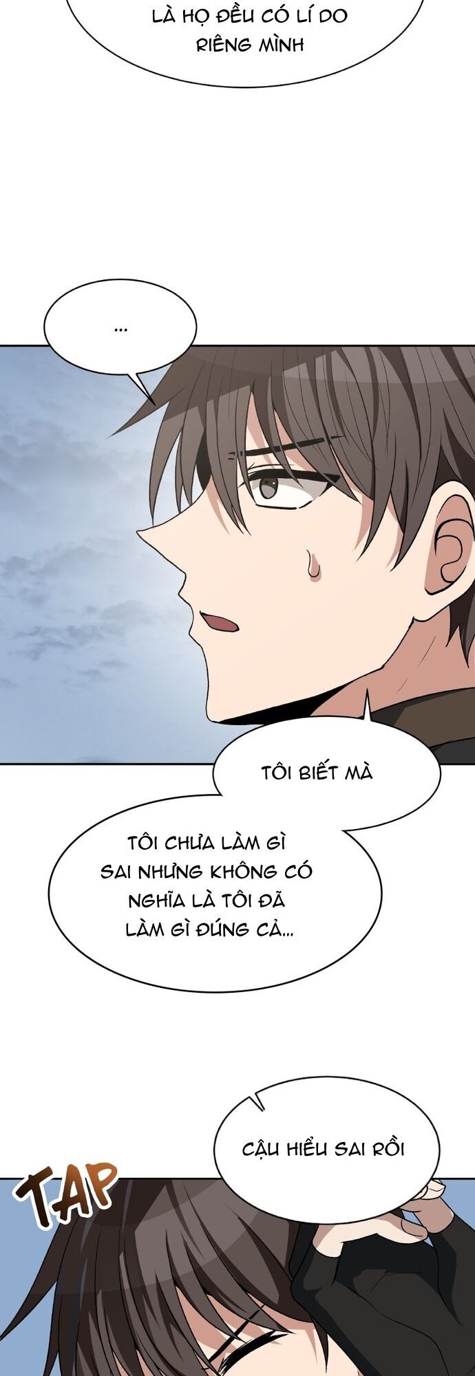 Lần Nữa Chuyển Sinh Sang Thế Giới Khác - Chapter 99 - Page 45