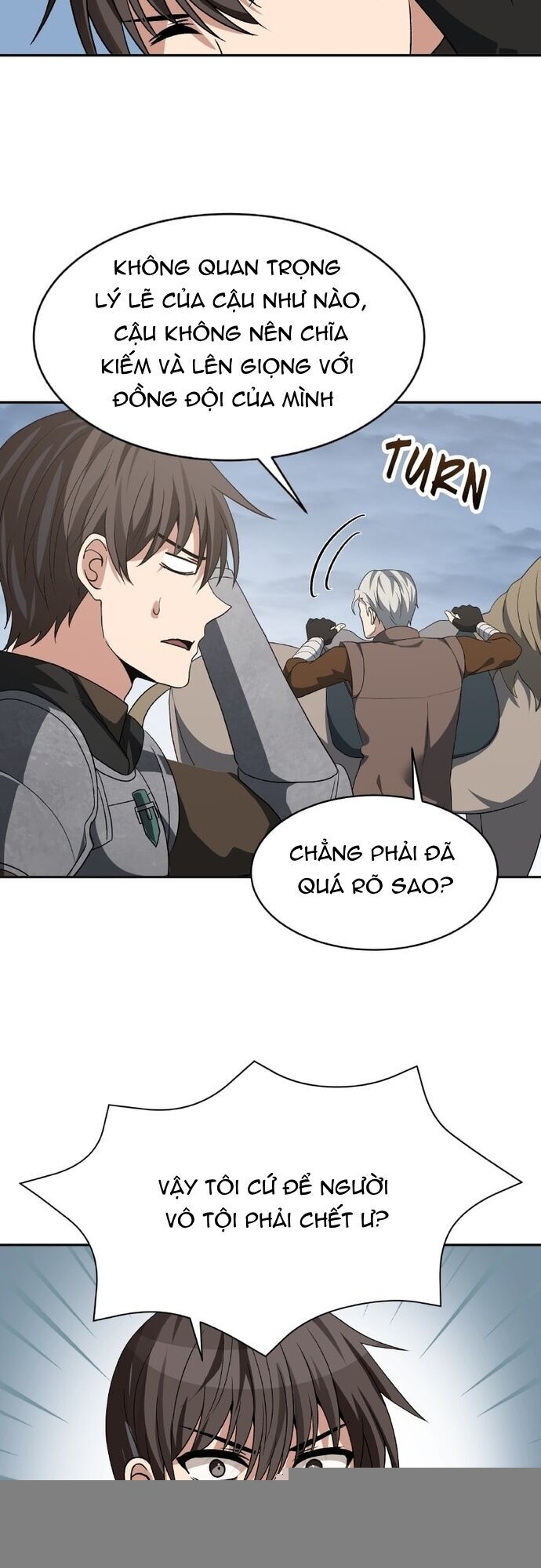 Lần Nữa Chuyển Sinh Sang Thế Giới Khác - Chapter 99 - Page 46