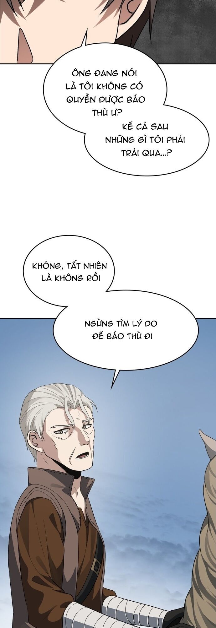 Lần Nữa Chuyển Sinh Sang Thế Giới Khác - Chapter 99 - Page 50