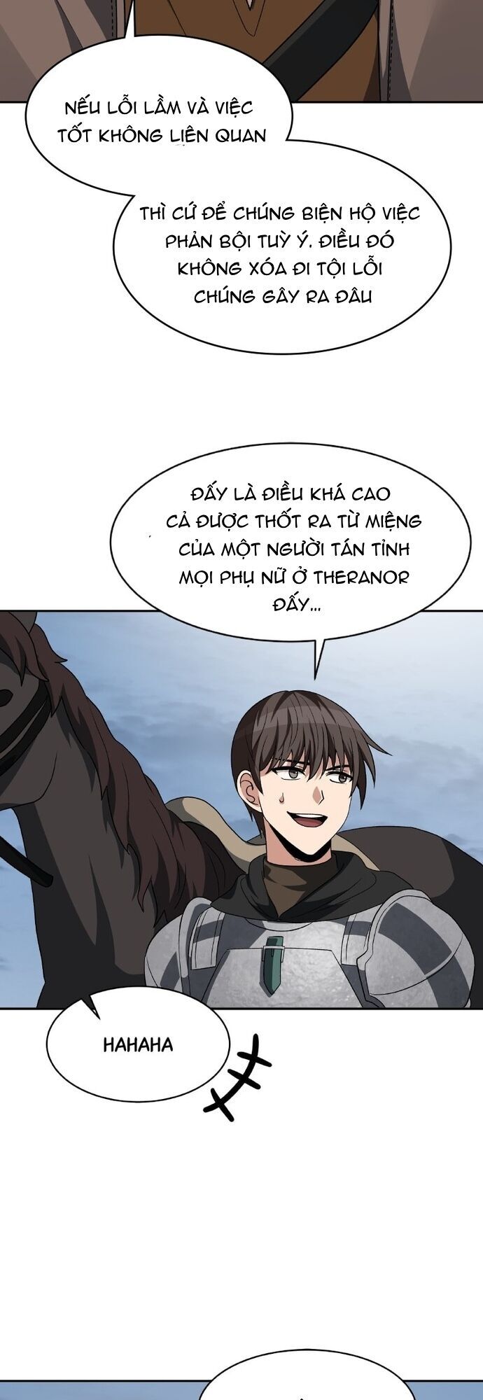 Lần Nữa Chuyển Sinh Sang Thế Giới Khác - Chapter 99 - Page 53