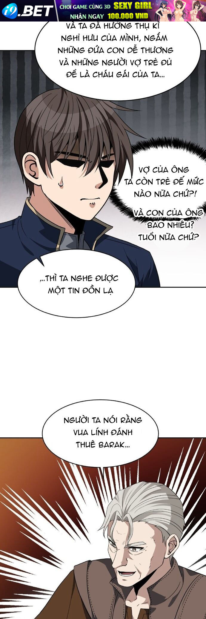 Lần Nữa Chuyển Sinh Sang Thế Giới Khác - Chapter 99 - Page 6