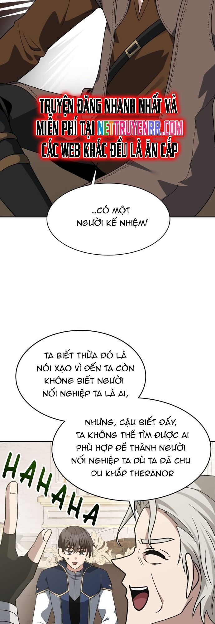 Lần Nữa Chuyển Sinh Sang Thế Giới Khác - Chapter 99 - Page 7