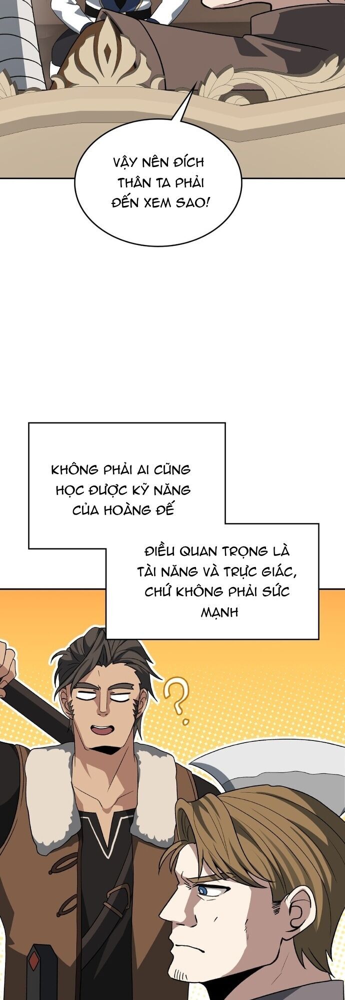 Lần Nữa Chuyển Sinh Sang Thế Giới Khác - Chapter 99 - Page 8