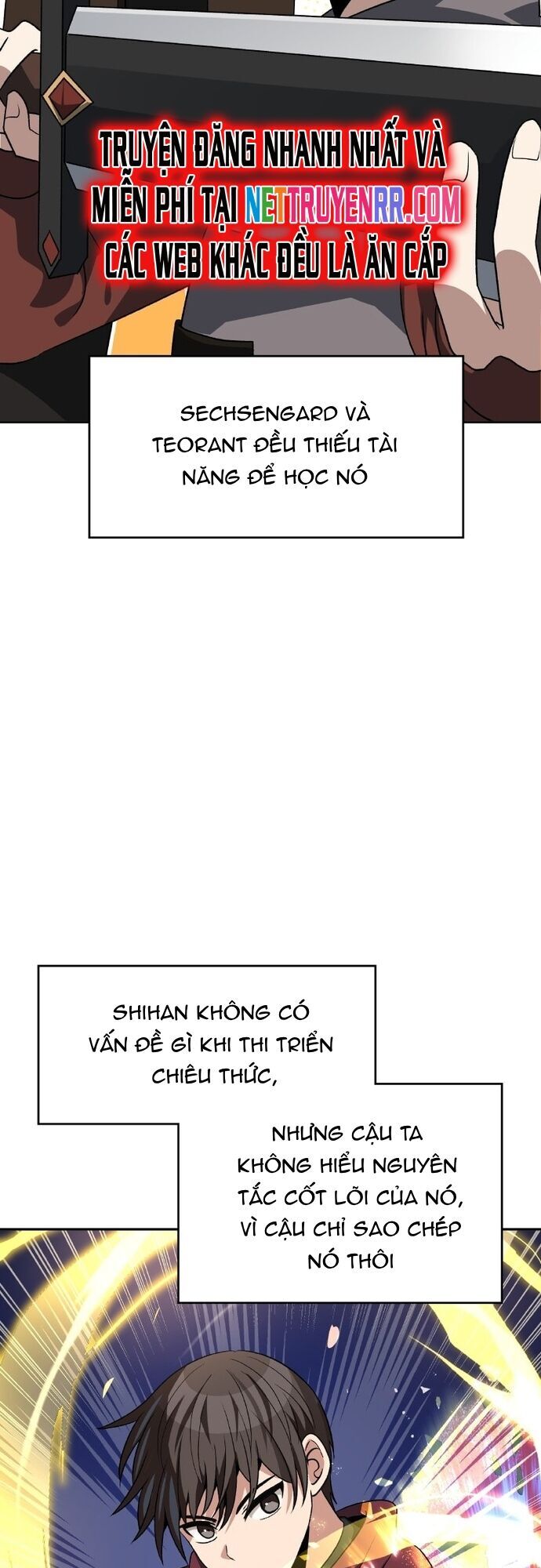Lần Nữa Chuyển Sinh Sang Thế Giới Khác - Chapter 99 - Page 9