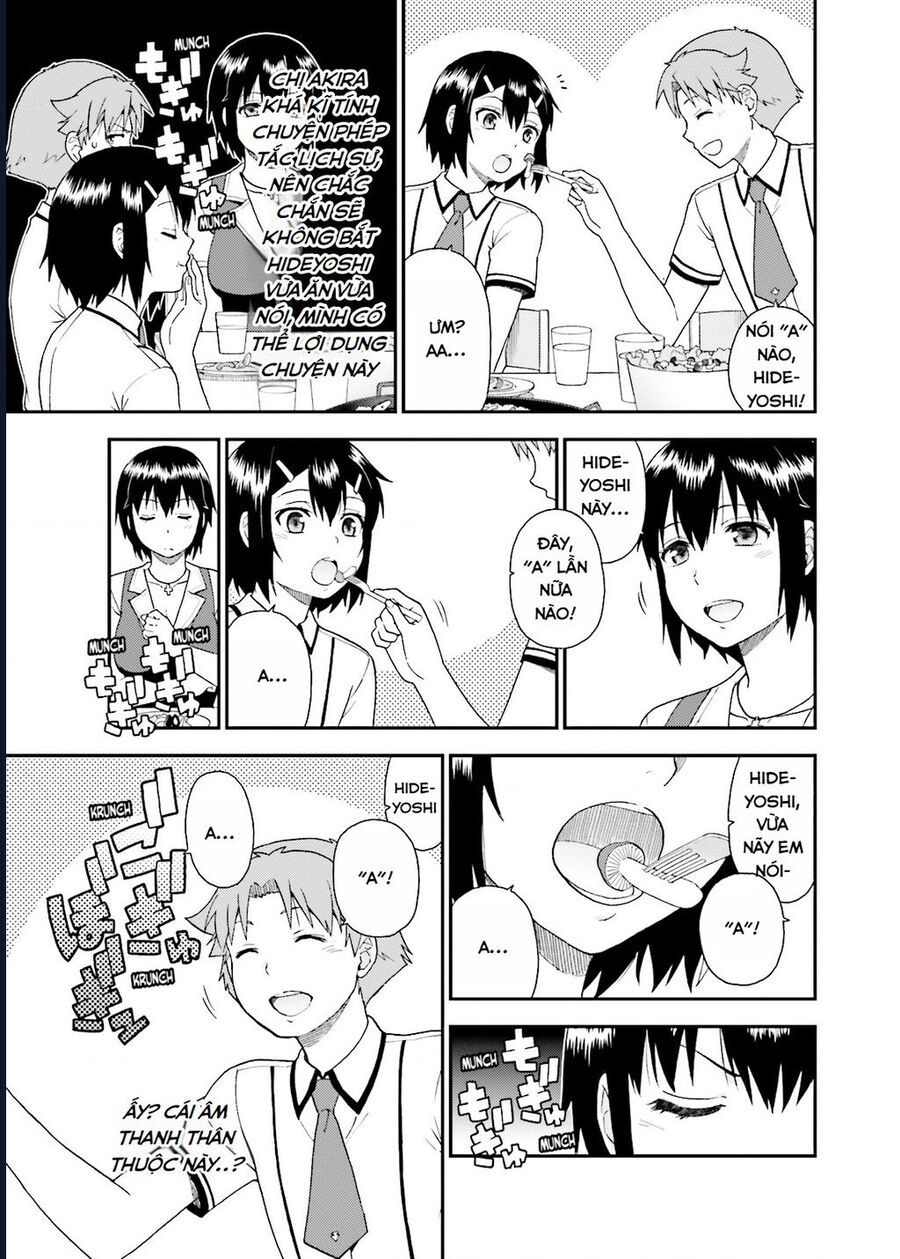 Lũ Ngốc, Bài Thi Và Linh Thú Triệu Hồi - Chapter 52 - Page 12