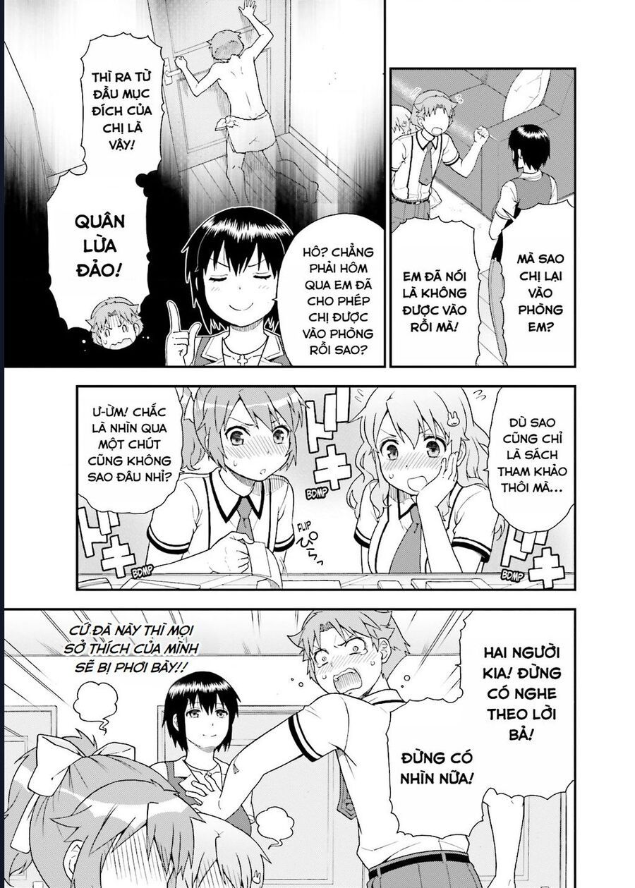 Lũ Ngốc, Bài Thi Và Linh Thú Triệu Hồi - Chapter 52 - Page 18