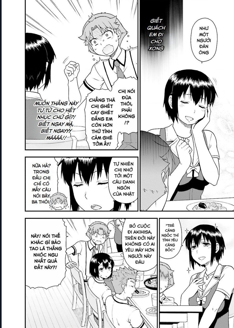 Lũ Ngốc, Bài Thi Và Linh Thú Triệu Hồi - Chapter 52 - Page 5