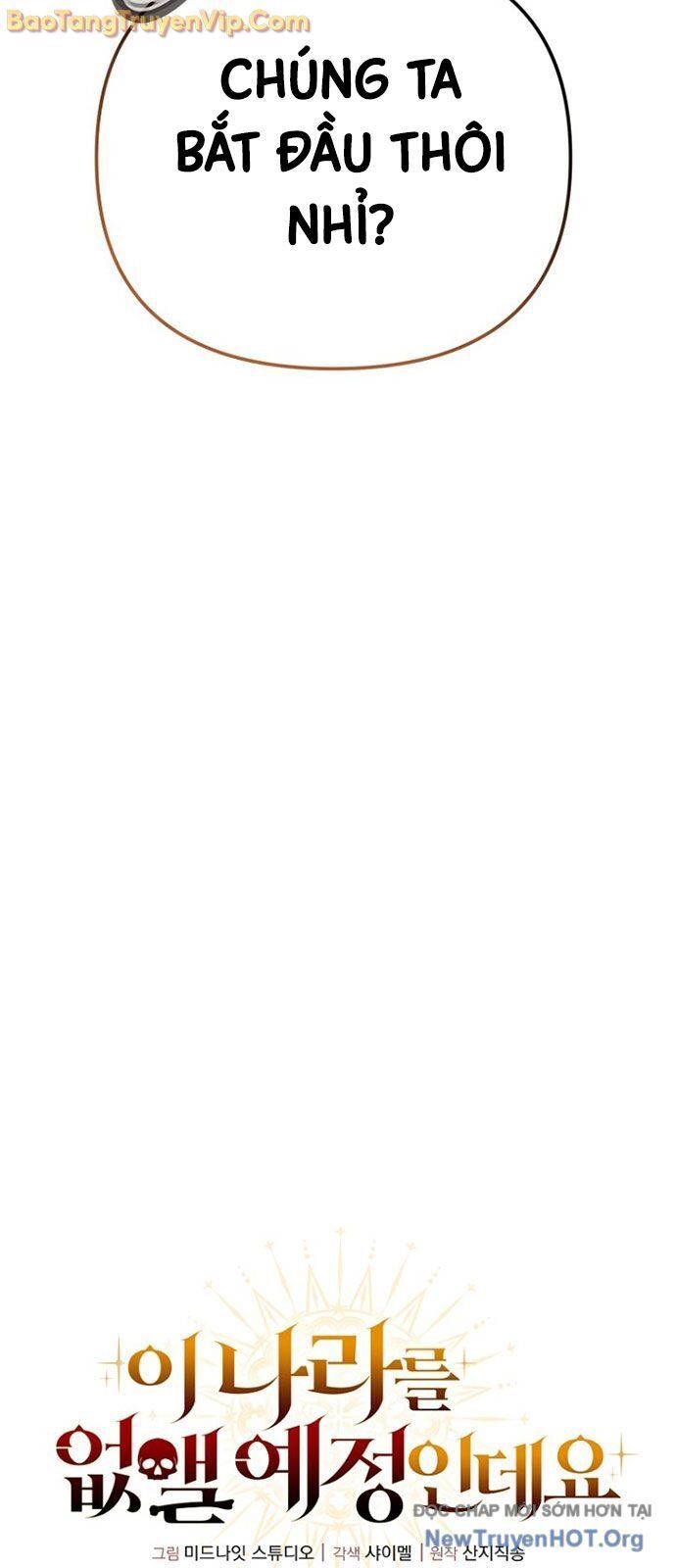 Ta Sẽ Phá Hủy Đất Nước Này - Chapter 42 - Page 19