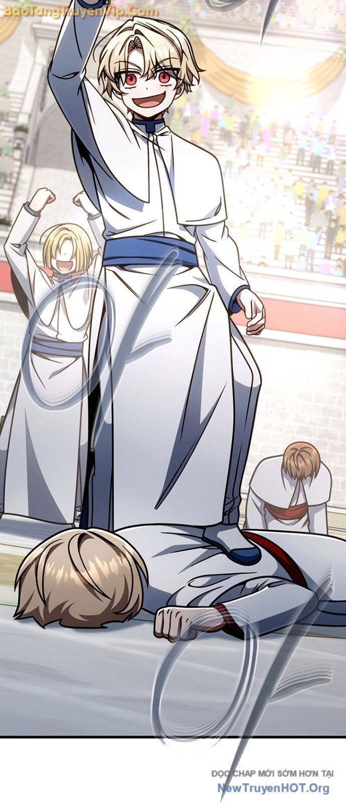 Ta Sẽ Phá Hủy Đất Nước Này - Chapter 42 - Page 22