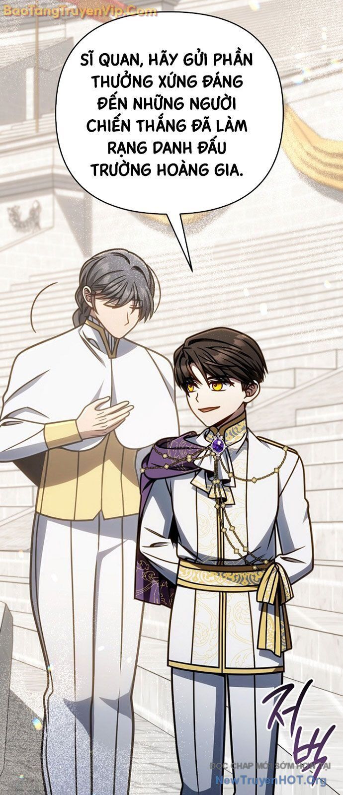 Ta Sẽ Phá Hủy Đất Nước Này - Chapter 42 - Page 27