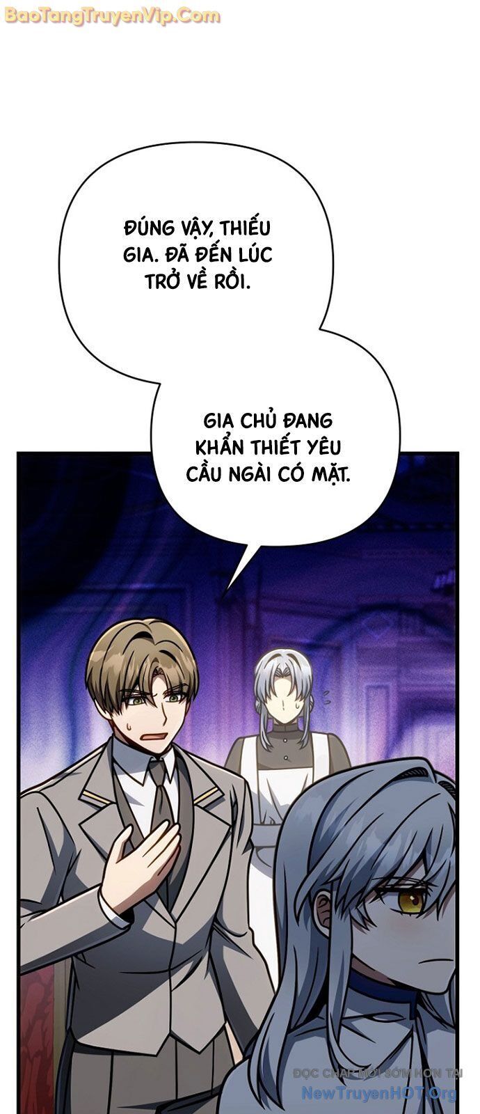 Ta Sẽ Phá Hủy Đất Nước Này - Chapter 42 - Page 49