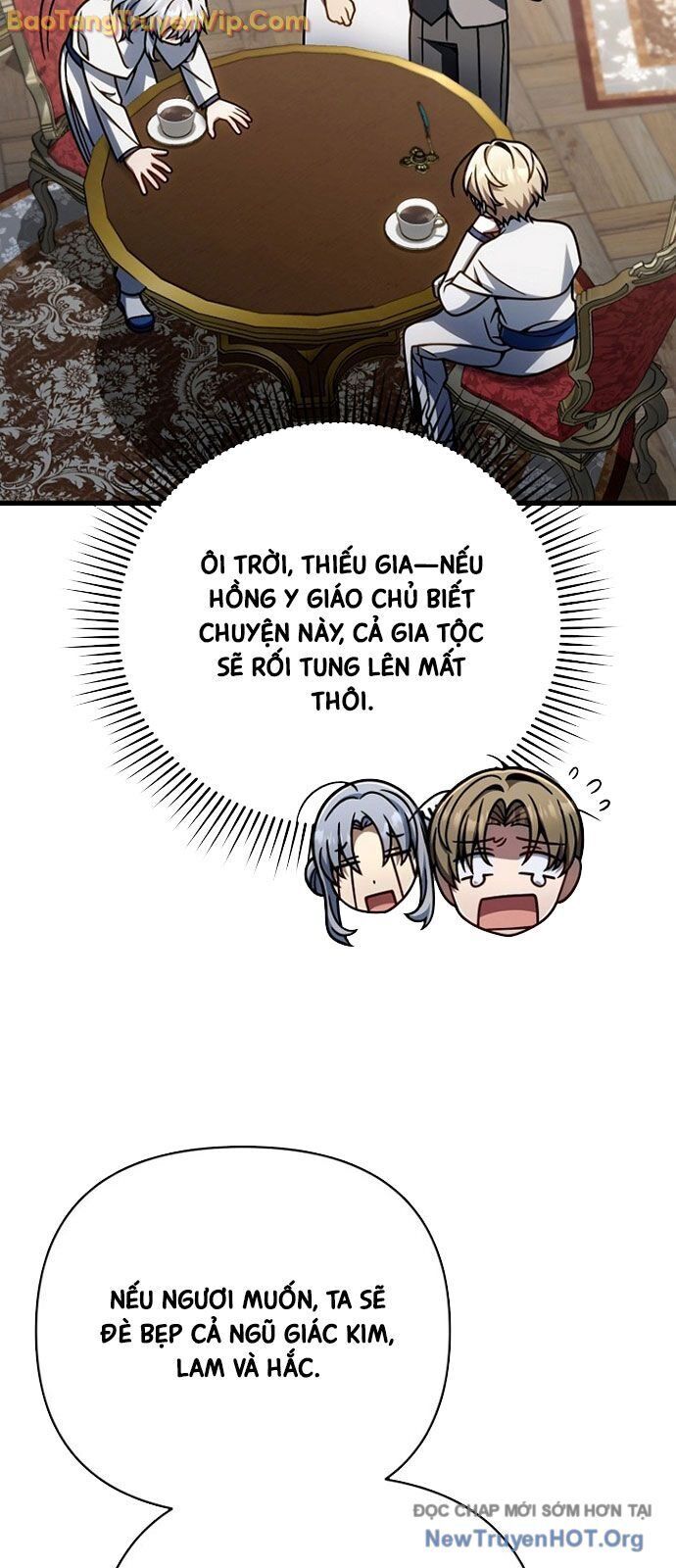 Ta Sẽ Phá Hủy Đất Nước Này - Chapter 42 - Page 63