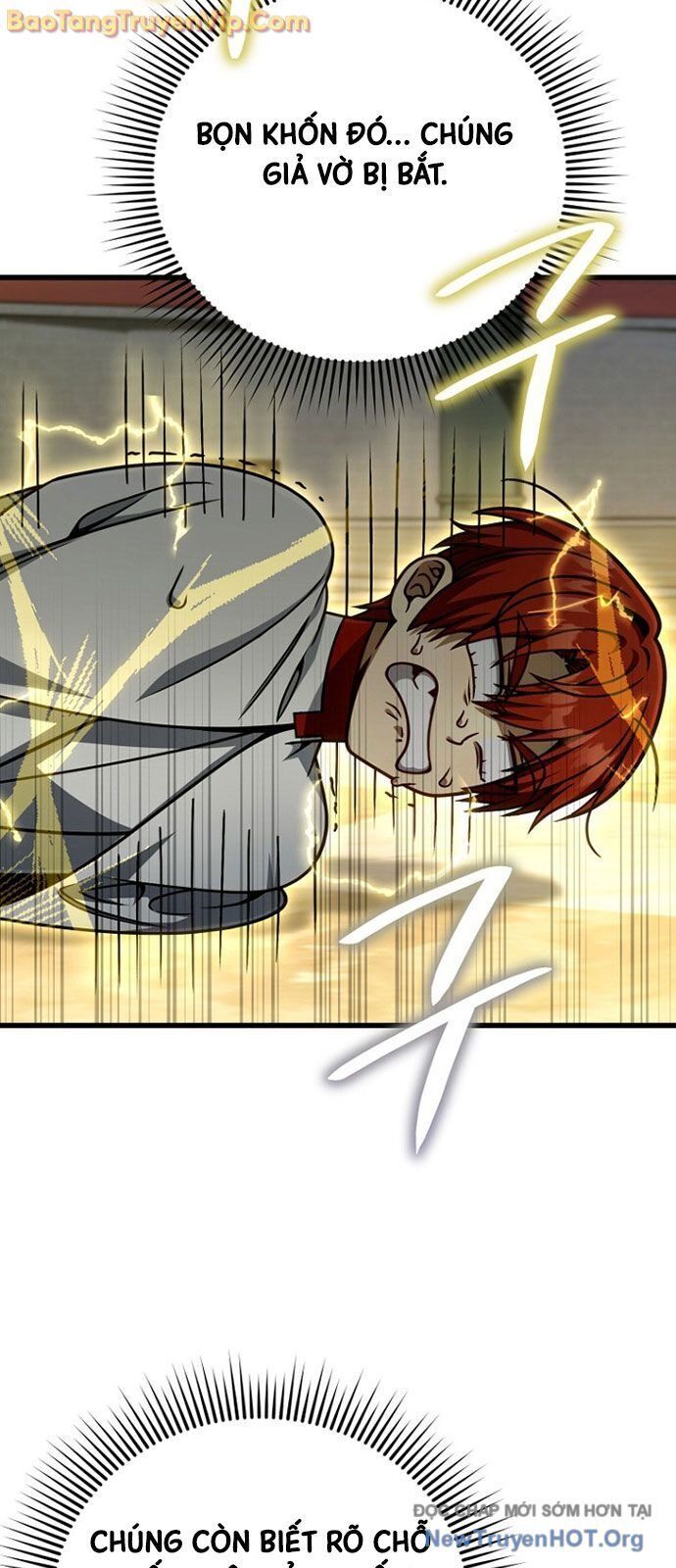 Ta Sẽ Phá Hủy Đất Nước Này - Chapter 42 - Page 9