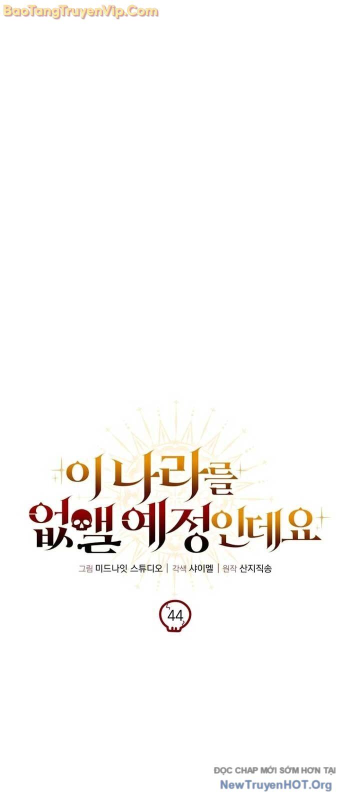 Ta Sẽ Phá Hủy Đất Nước Này - Chapter 44 - Page 22