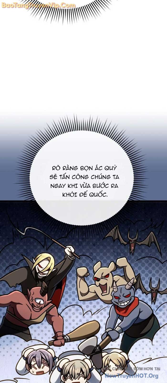 Ta Sẽ Phá Hủy Đất Nước Này - Chapter 44 - Page 30