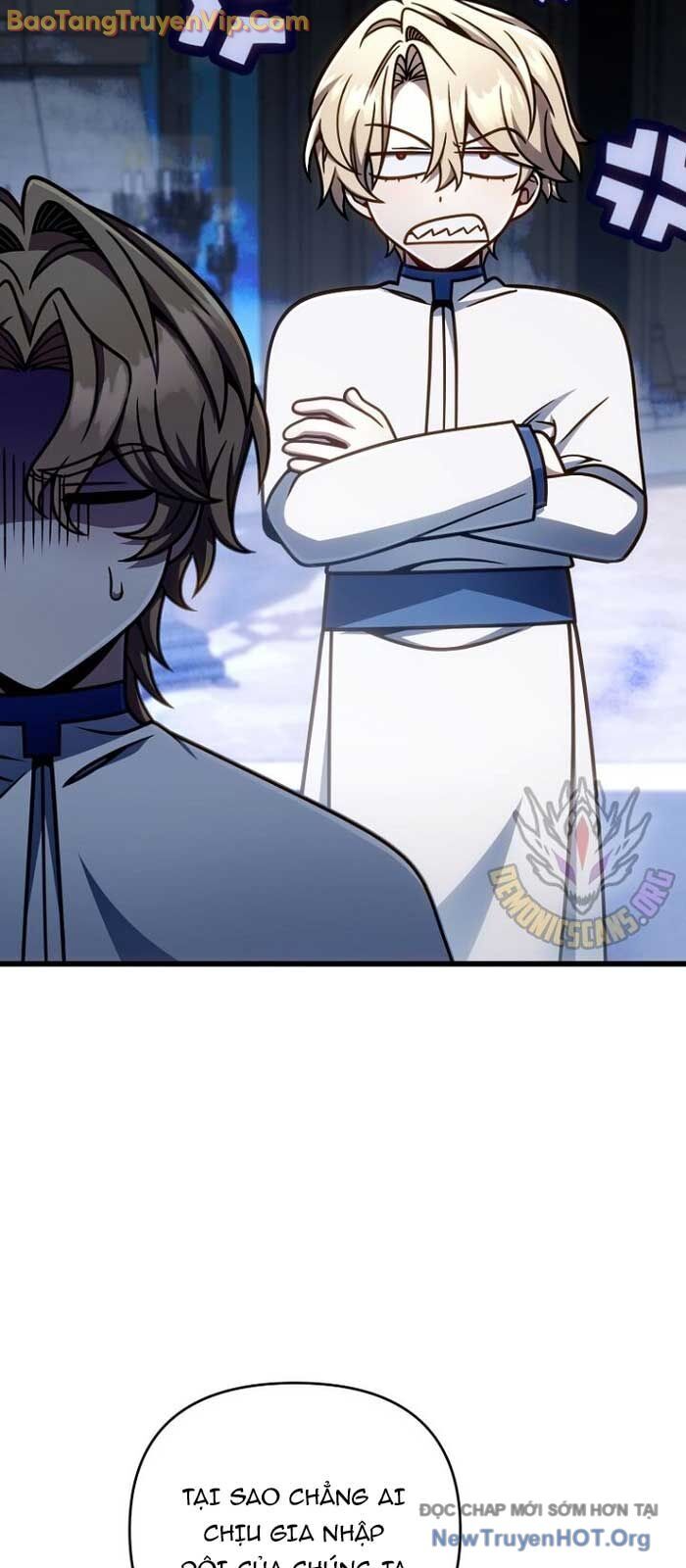 Ta Sẽ Phá Hủy Đất Nước Này - Chapter 44 - Page 32