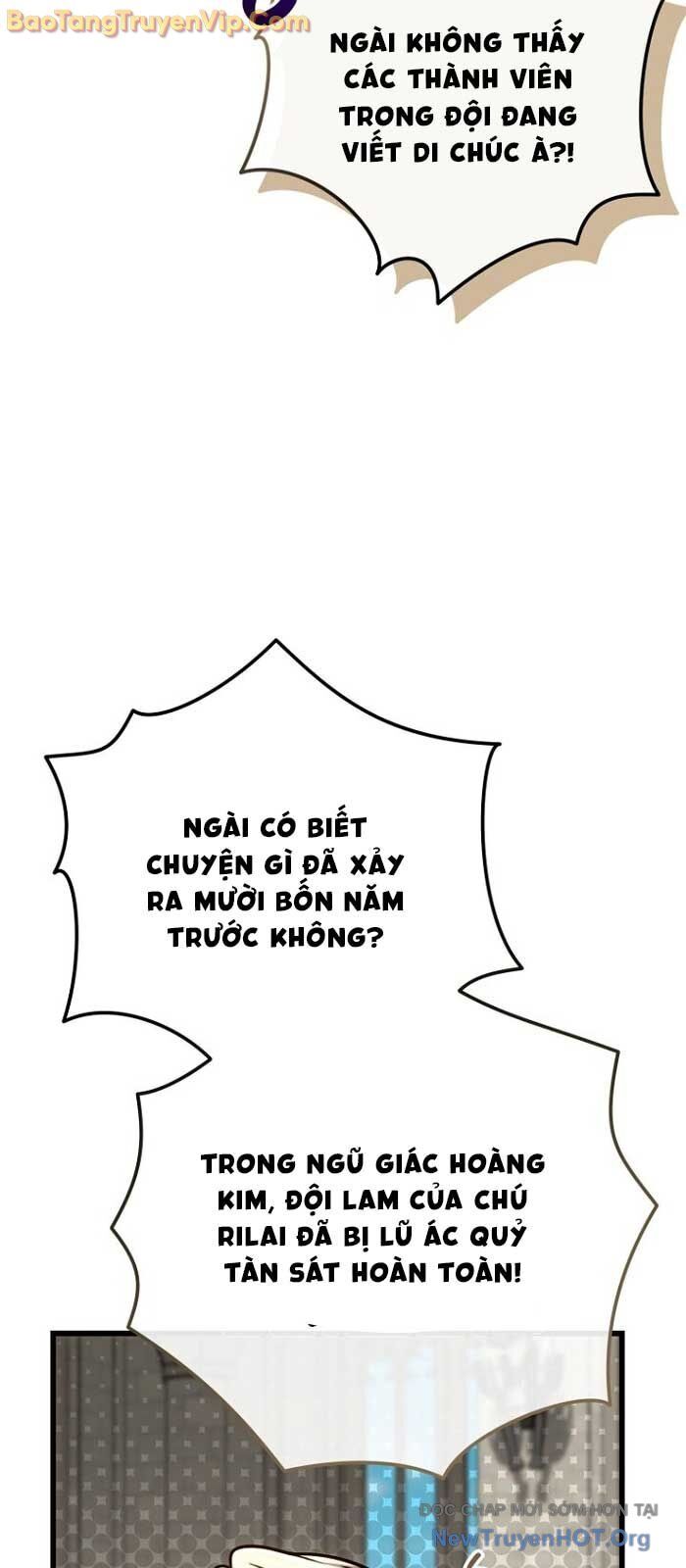 Ta Sẽ Phá Hủy Đất Nước Này - Chapter 44 - Page 35