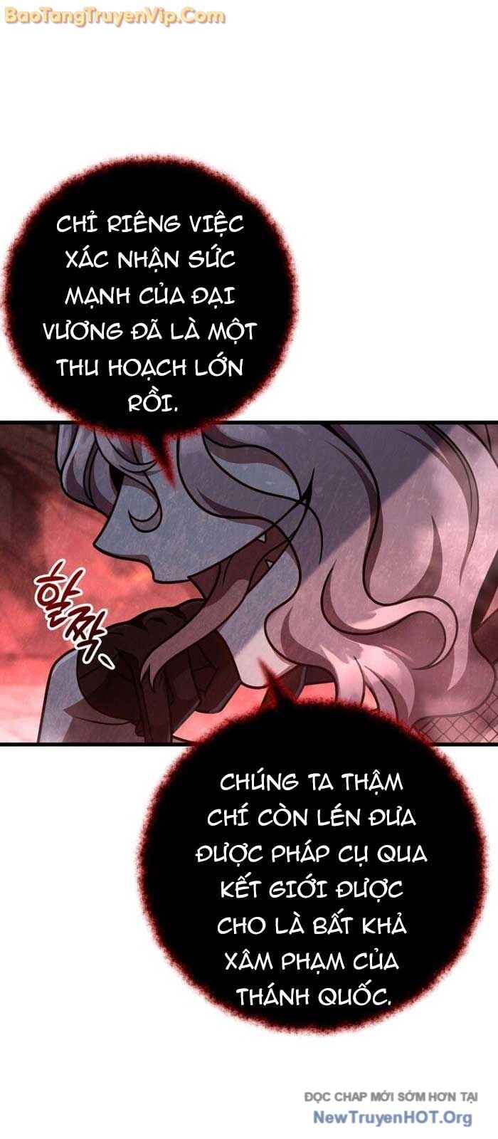 Ta Sẽ Phá Hủy Đất Nước Này - Chapter 44 - Page 8