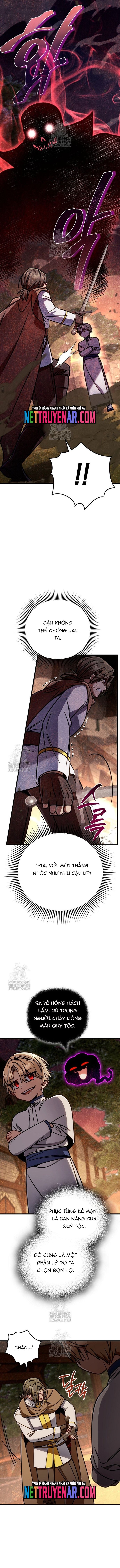 Ta Sẽ Phá Hủy Đất Nước Này - Chapter 45 - Page 10