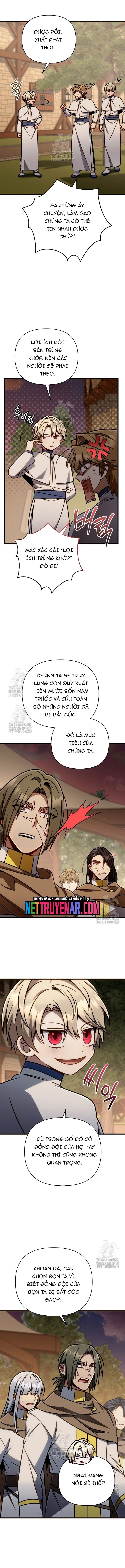 Ta Sẽ Phá Hủy Đất Nước Này - Chapter 45 - Page 11