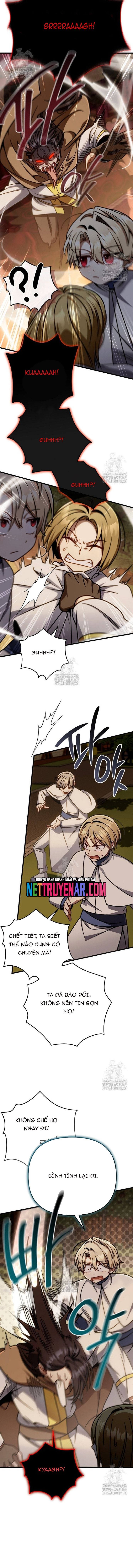 Ta Sẽ Phá Hủy Đất Nước Này - Chapter 45 - Page 13