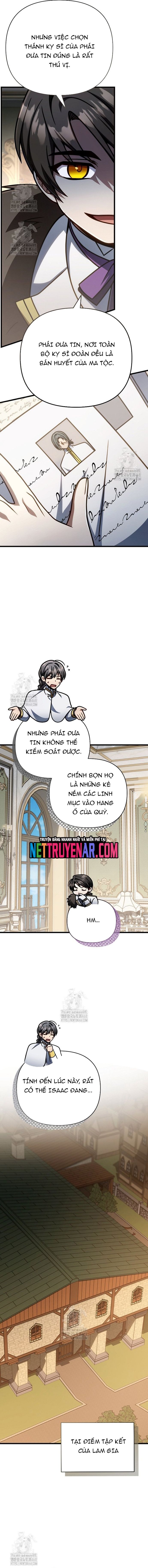 Ta Sẽ Phá Hủy Đất Nước Này - Chapter 45 - Page 4