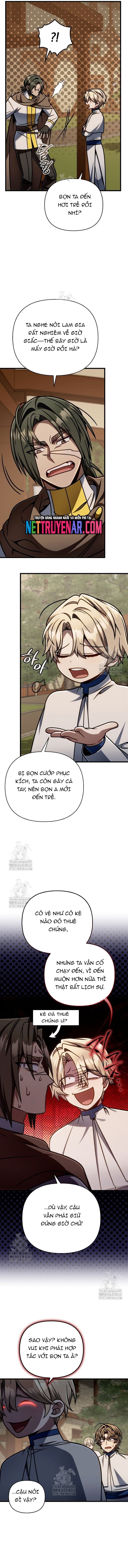 Ta Sẽ Phá Hủy Đất Nước Này - Chapter 45 - Page 6