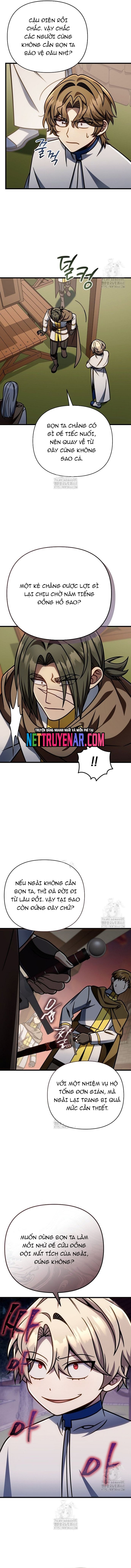 Ta Sẽ Phá Hủy Đất Nước Này - Chapter 45 - Page 7