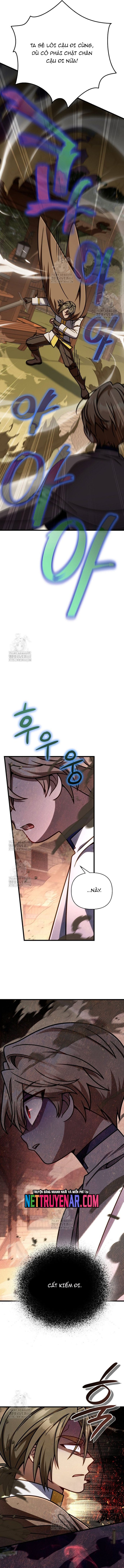 Ta Sẽ Phá Hủy Đất Nước Này - Chapter 45 - Page 9