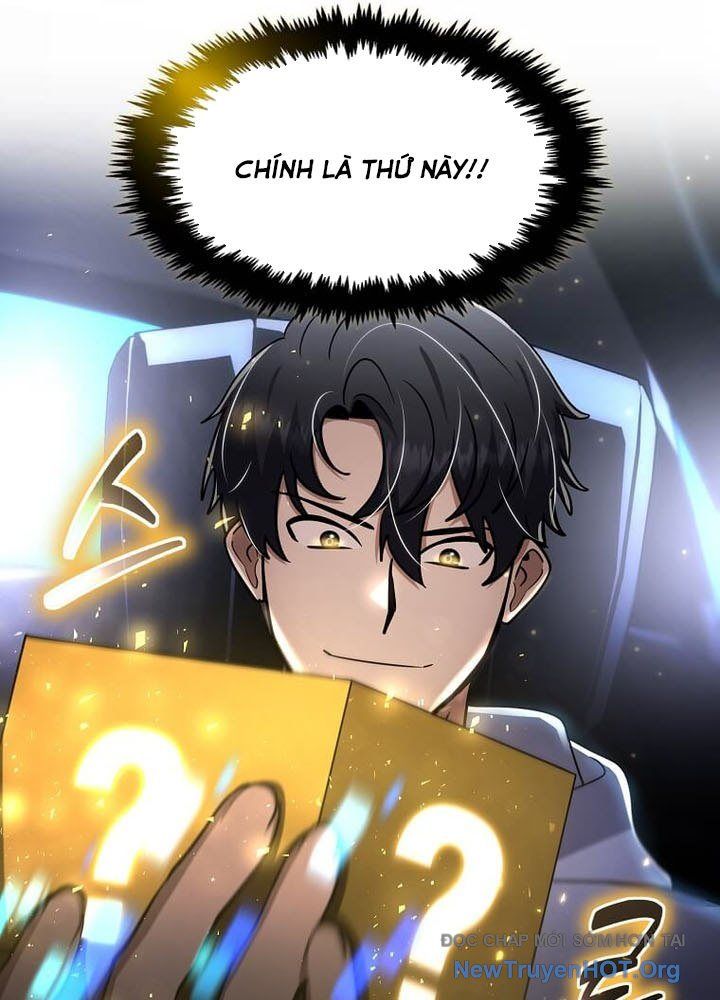 Thần Khí Huyền Thoại Của Người Chơi Thiên Tài - Chapter 53 - Page 10