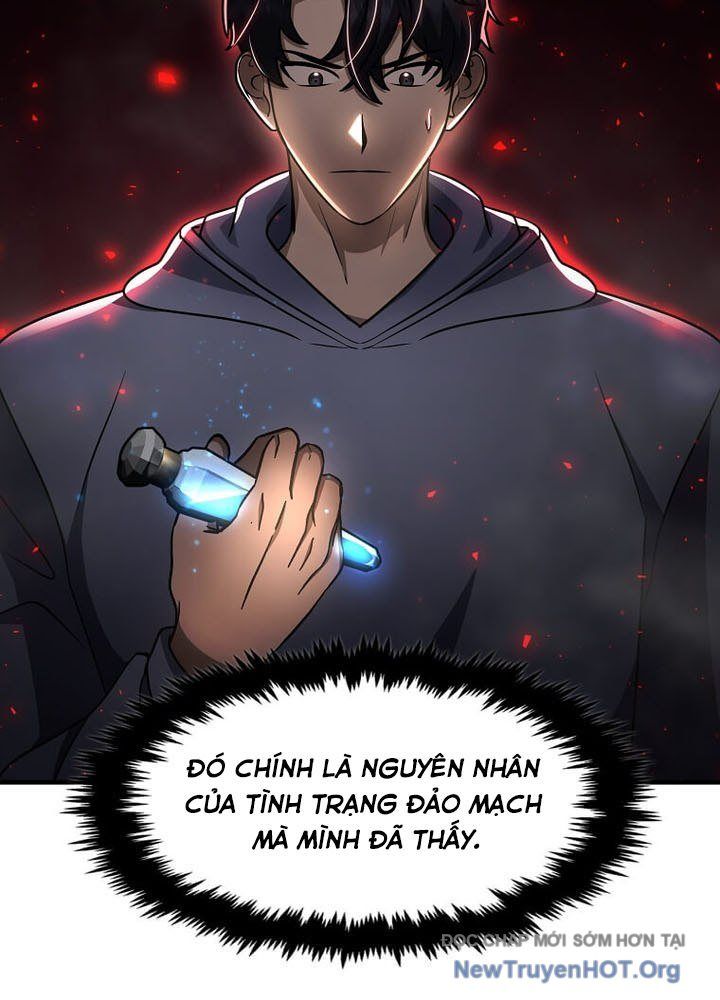 Thần Khí Huyền Thoại Của Người Chơi Thiên Tài - Chapter 53 - Page 104