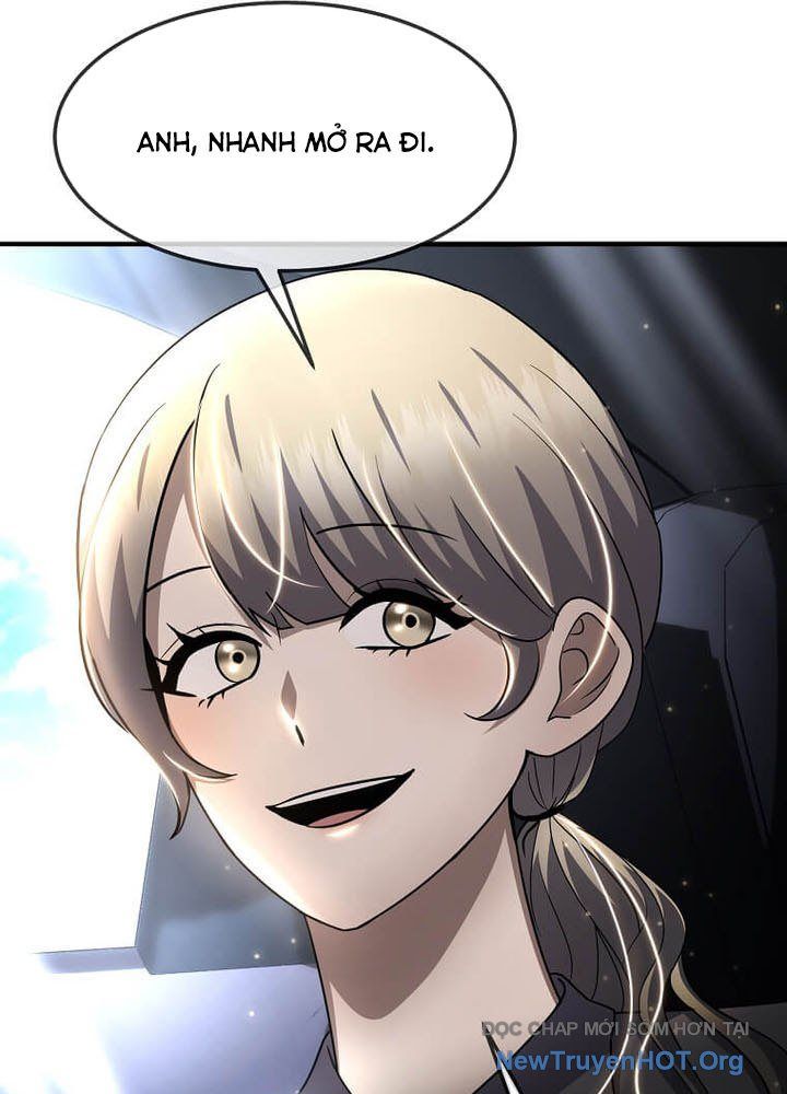 Thần Khí Huyền Thoại Của Người Chơi Thiên Tài - Chapter 53 - Page 20