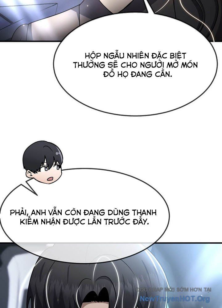 Thần Khí Huyền Thoại Của Người Chơi Thiên Tài - Chapter 53 - Page 21