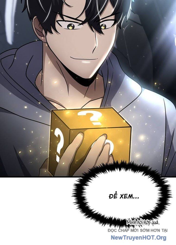 Thần Khí Huyền Thoại Của Người Chơi Thiên Tài - Chapter 53 - Page 22