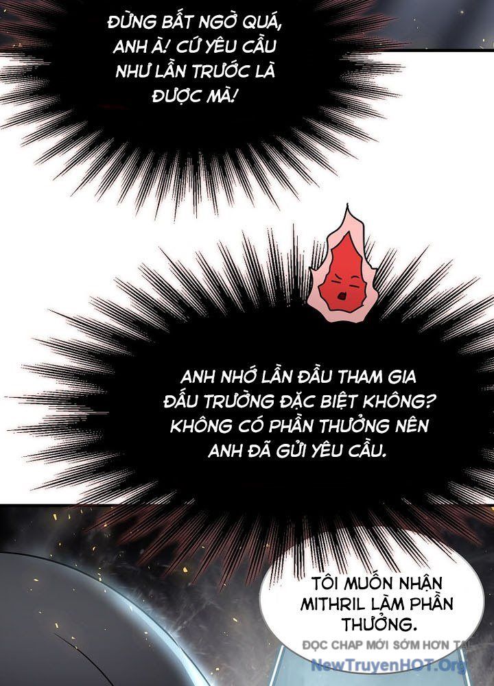 Thần Khí Huyền Thoại Của Người Chơi Thiên Tài - Chapter 53 - Page 29