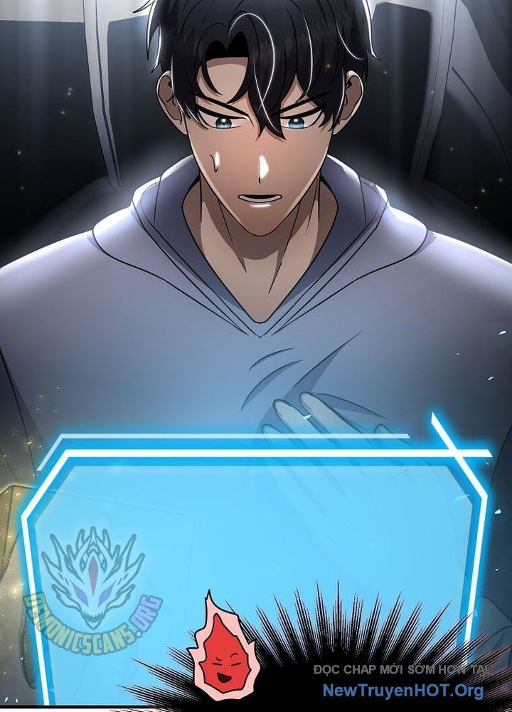 Thần Khí Huyền Thoại Của Người Chơi Thiên Tài - Chapter 53 - Page 32