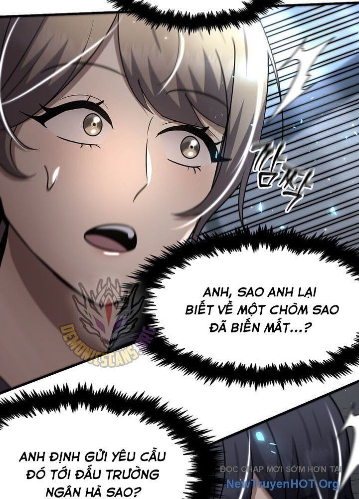 Thần Khí Huyền Thoại Của Người Chơi Thiên Tài - Chapter 53 - Page 41