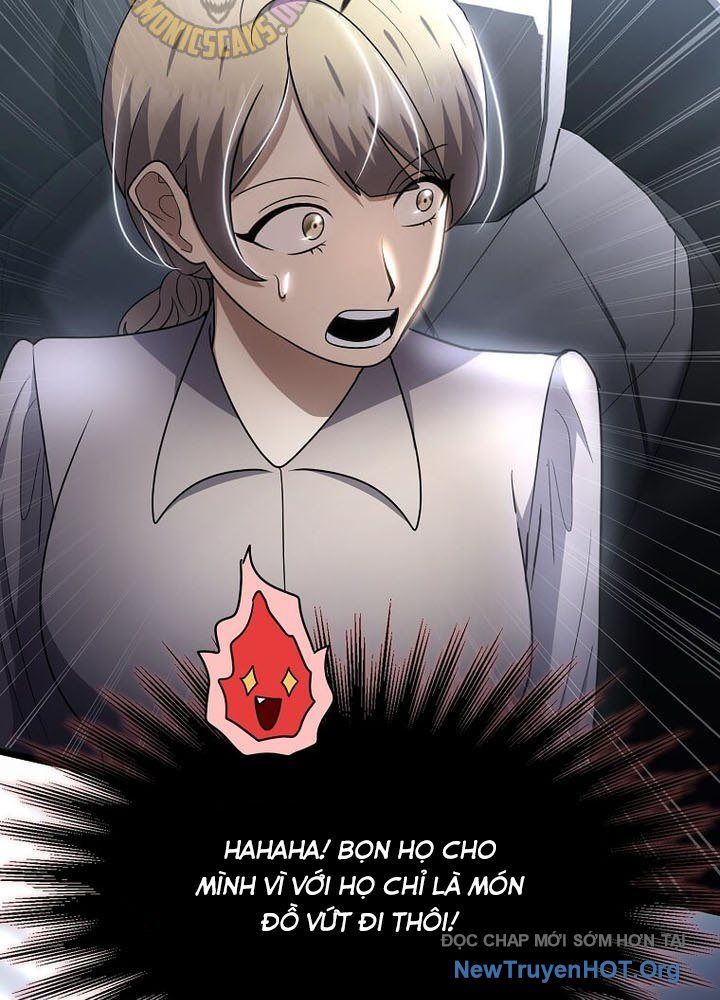 Thần Khí Huyền Thoại Của Người Chơi Thiên Tài - Chapter 53 - Page 51