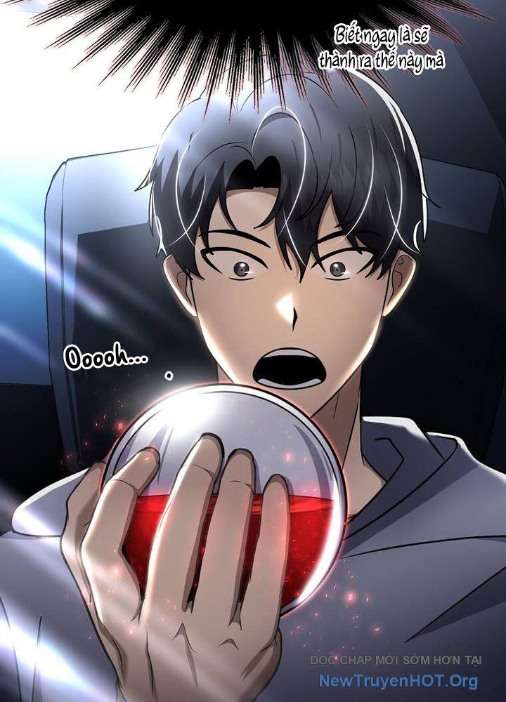 Thần Khí Huyền Thoại Của Người Chơi Thiên Tài - Chapter 53 - Page 52