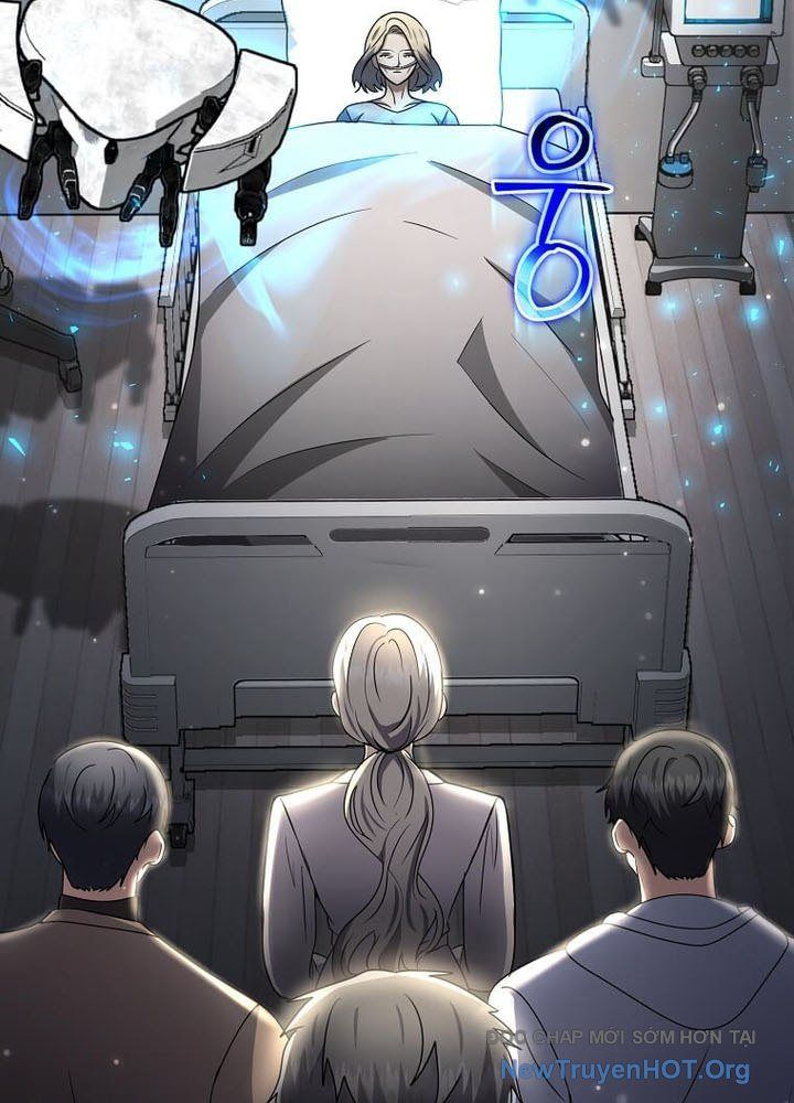 Thần Khí Huyền Thoại Của Người Chơi Thiên Tài - Chapter 53 - Page 61