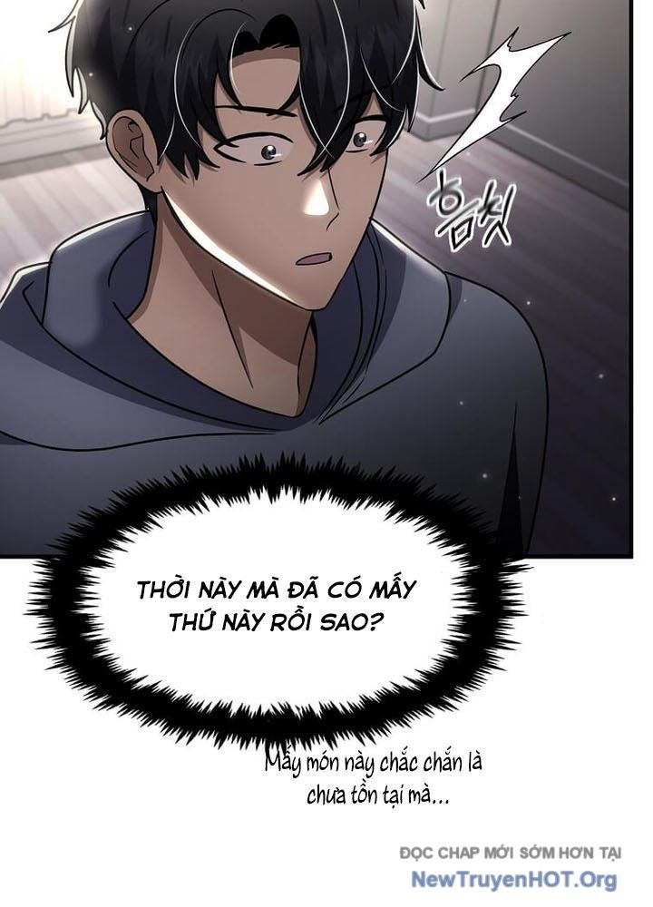 Thần Khí Huyền Thoại Của Người Chơi Thiên Tài - Chapter 53 - Page 63