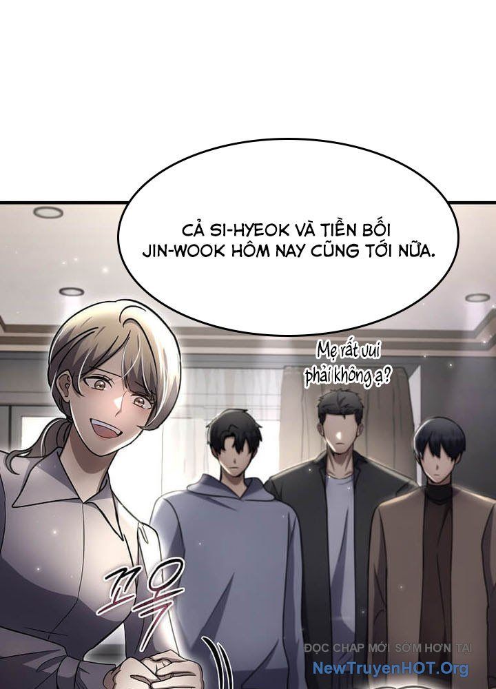 Thần Khí Huyền Thoại Của Người Chơi Thiên Tài - Chapter 53 - Page 64