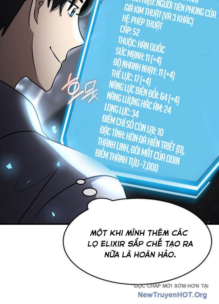 Thần Khí Huyền Thoại Của Người Chơi Thiên Tài - Chapter 53 - Page 7