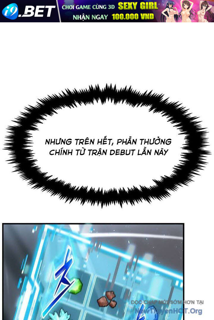 Thần Khí Huyền Thoại Của Người Chơi Thiên Tài - Chapter 53 - Page 8