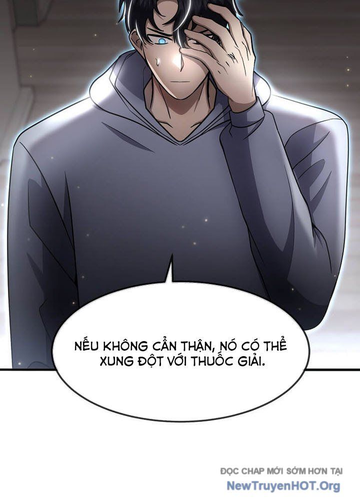 Thần Khí Huyền Thoại Của Người Chơi Thiên Tài - Chapter 53 - Page 91
