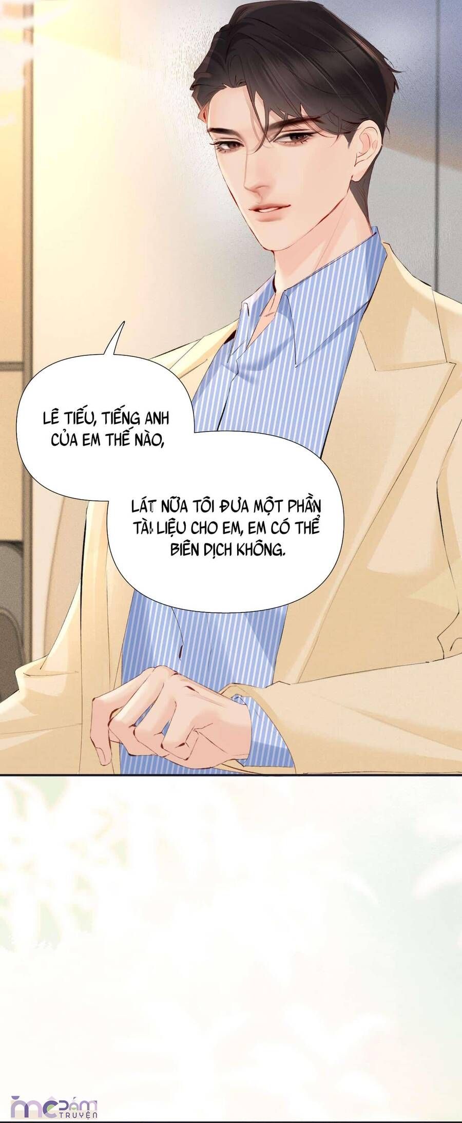 Siêu Cấp Cưng Chiều - Chapter 22 - Page 11